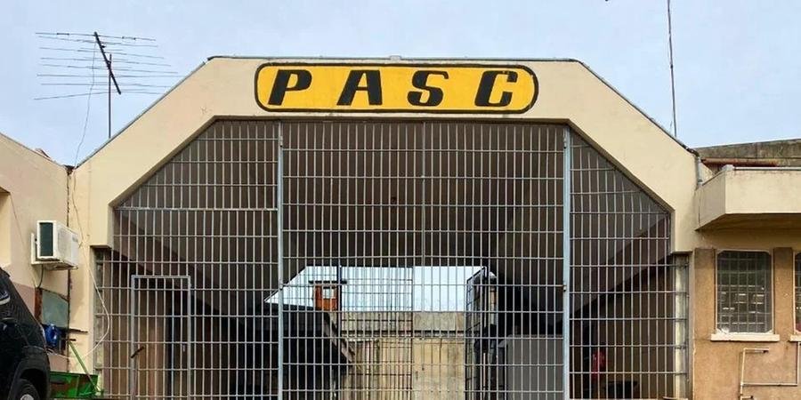 Paraguaio ficar&aacute; recolhido na Pasc at&eacute; ser enviado a uma penitenci&aacute;ria federal
