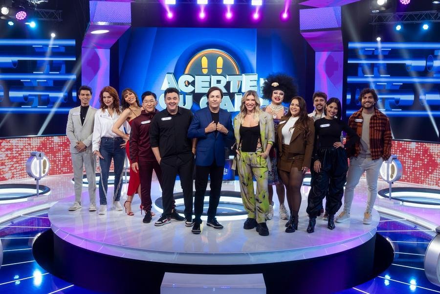 Lorena Improta, Thaynara OG e Fernanda Lacerda est&atilde;o entre as participantes deste domingo
