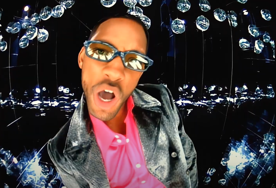 Em 1997, Will Smtih lan&ccedil;ava seu primeiro &aacute;lbum "Big Willie Style". A faixa "Gettin' Jiggy wit It" chegou a render um Grammy a ele de Melhor Performance de Rap, em 1999.