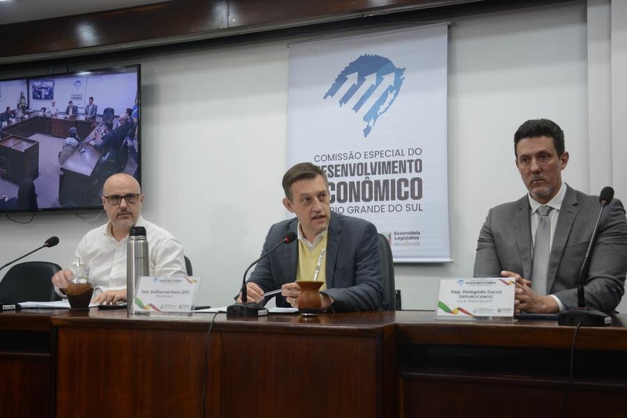 Comiss&atilde;o pretende  diagnosticar os entraves legais que impedem o crescimento de micro, pequenas, m&eacute;dias e grandes empresas