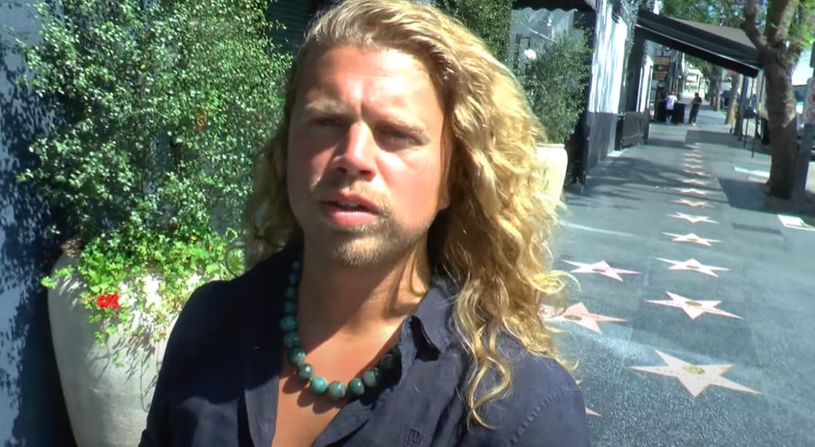 Jonathan Meijer se negou a participar da s&eacute;rie da Netflix "O Homem com Mil Filhos".