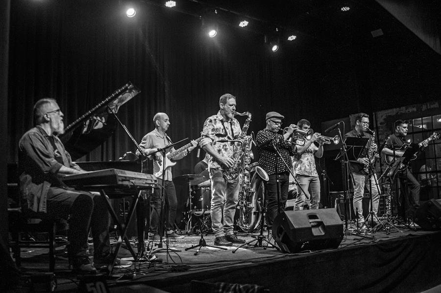 A JazzGig completa 20 anos em 2024 e preparou uma s&eacute;rie de especiais para comemorar
