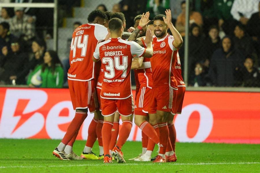 Jogadores est&atilde;o conscientes de que conquista de uma vaga na Libertadores &eacute; fundamental para um melhor 2025