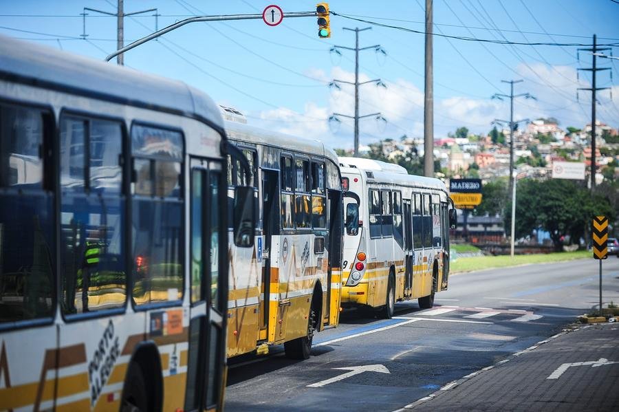 O transporte coletivo circular&aacute; com tabela de feriado