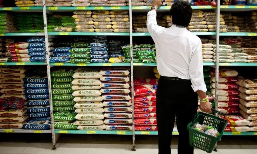 Na compara&ccedil;&atilde;o com agosto de 2023, houve aumento em nove cidades