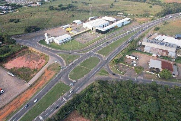 As estruturas devem facilitar o acesso &agrave; cidade, especialmente durante os hor&aacute;rios de pico