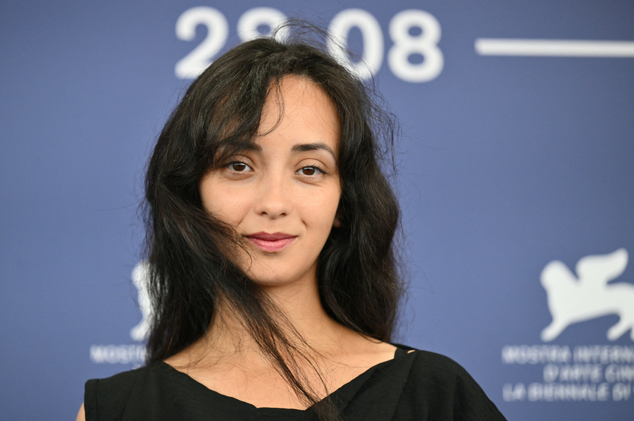 "Russos em Guerra" &eacute; dirigido por Anastasia Trofimova