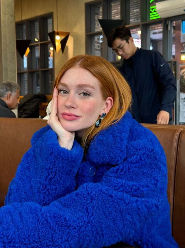 Marina Ruy Barbosa vai interpretar Suzane von Richthofen em nova s&eacute;rie de true crime da Prime Video.
