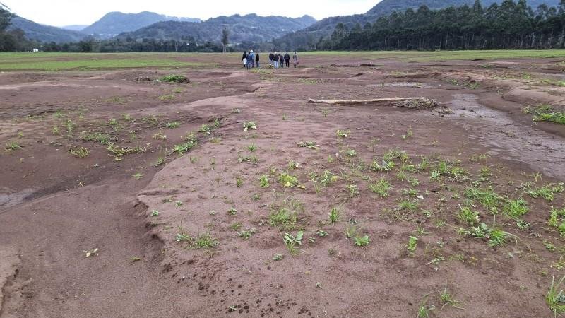 Gargalos estruturais s&atilde;o t&atilde;o complexos que requerem um trabalho integrado entre o campo, o poder p&uacute;blico e a popula&ccedil;&atilde;o urbana