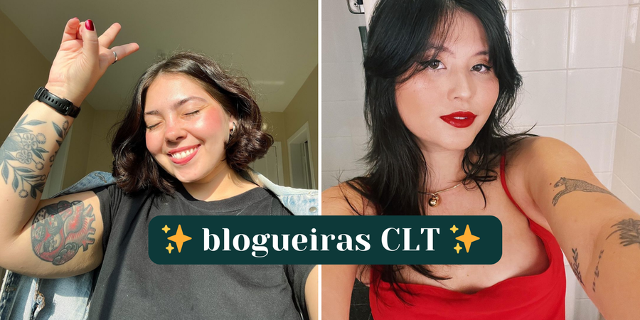 Nos &uacute;ltimos anos, cresceu o n&uacute;mero de criadoras de conte&uacute;do que se intitulam &ldquo;blogueiras CLT&rdquo;