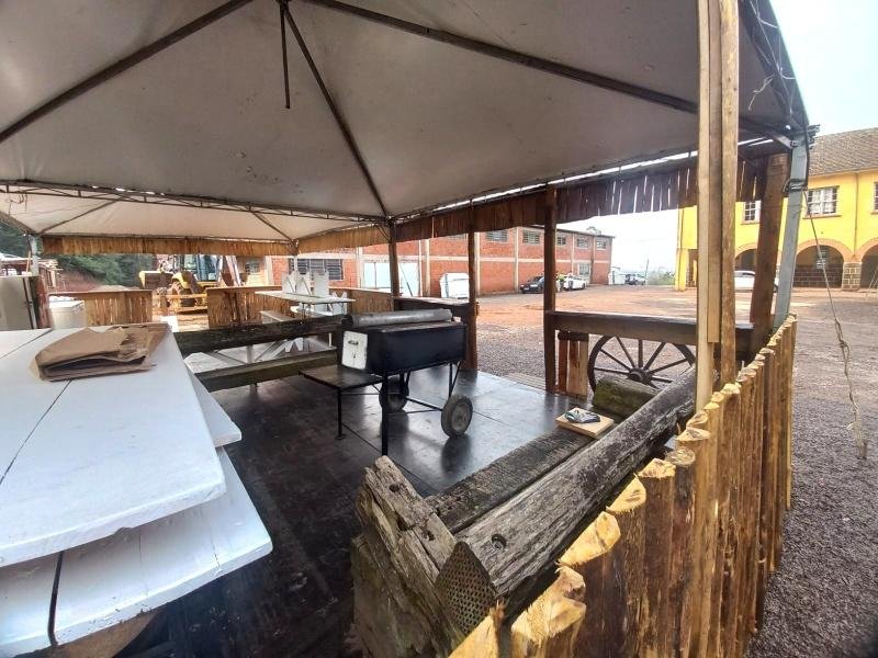 Evento ser&aacute; realizado no antigo Hotel Fazenda Pampas, Cidade dos Meninos, no Bairro Camobi