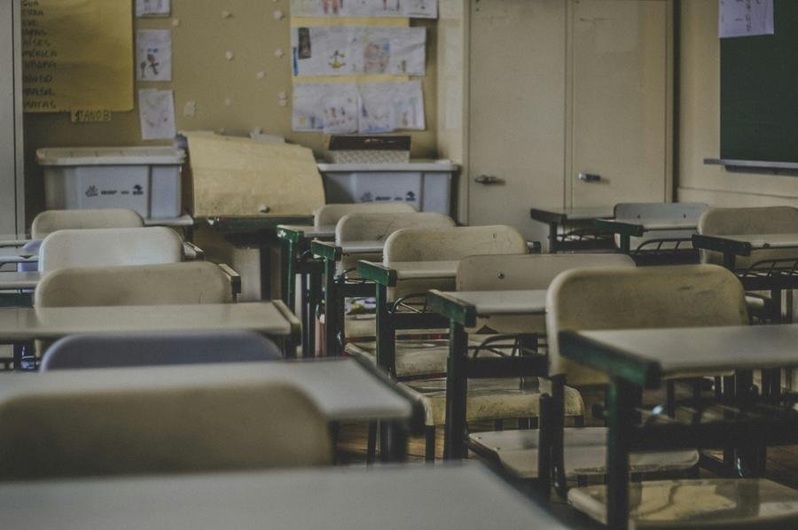 Obras dever&atilde;o melhorar o ambiente de aprendizado