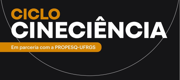 O projeto de extens&atilde;o divulga a ci&ecirc;ncia por meio do cinema