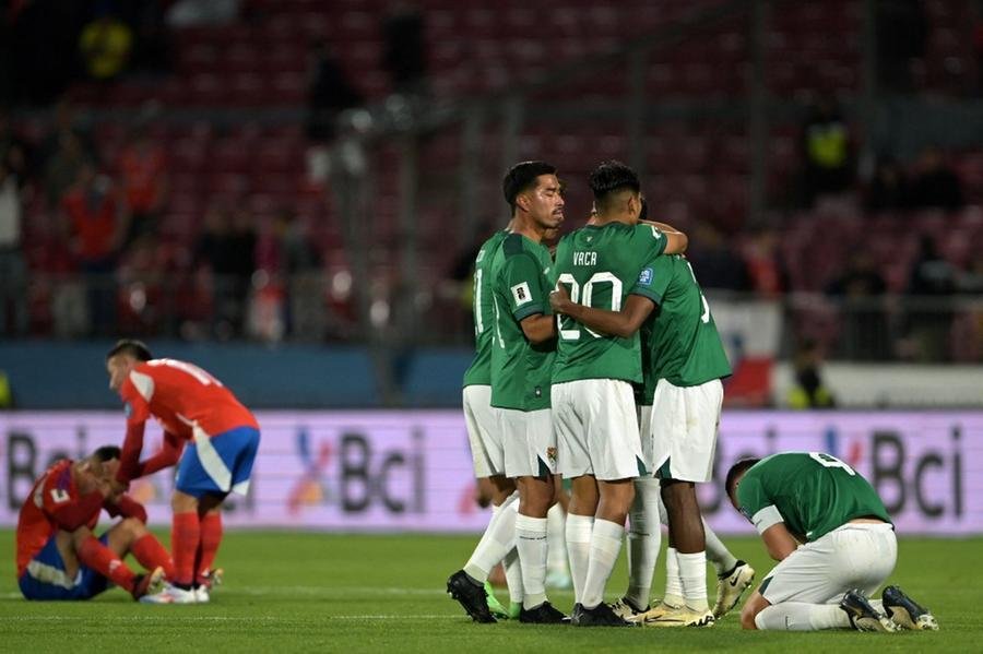 Vit&oacute;ria quebrou jejum de 31 anos