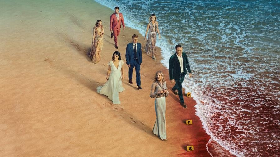 O Casal Perfeito &eacute; destaque na Netflix