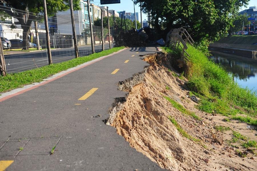 Empresa vencedora da licita&ccedil;&atilde;o ira atuar em dois trechos, incluindo o trecho em frente a URFGS