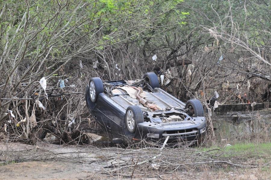 Estado enfrentou enchentes e uma trag&eacute;dia clim&aacute;tica devido &agrave;s fortes chuvas nos meses de abril e maio deste ano