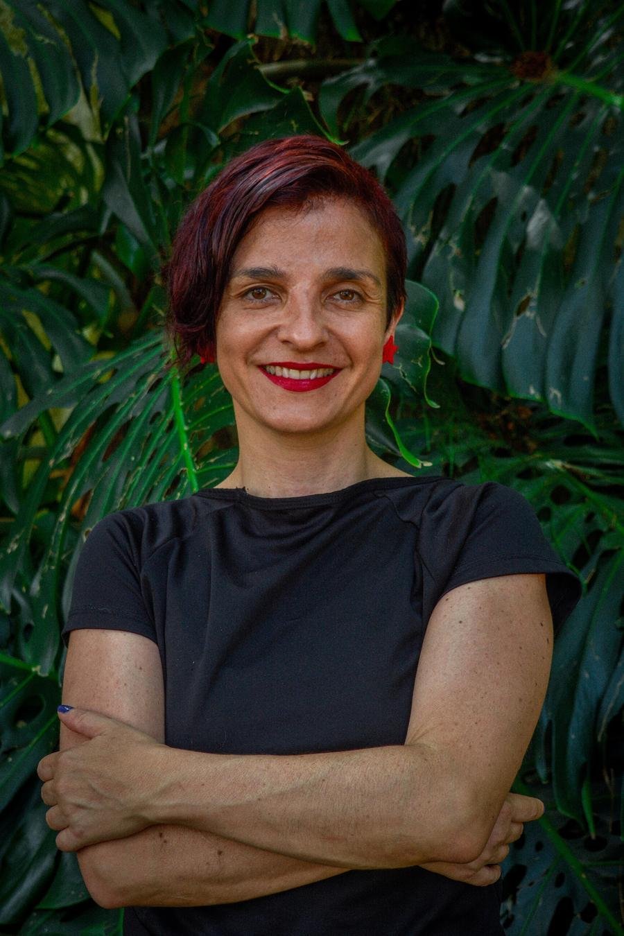 O bate-papo &ldquo;Costurando para fora - a trajet&oacute;ria jornal&iacute;stica de Caio Fernando Abreu e sua influ&ecirc;ncia na literatura&rdquo; ser&aacute; realizado pela jornalista e produtora cultural Fl&aacute;via Cunha