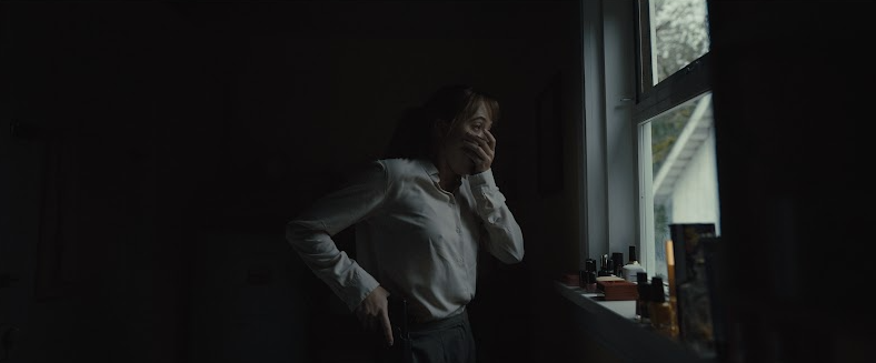 "Longlegs" est&aacute; em cartaz nos cinemas.