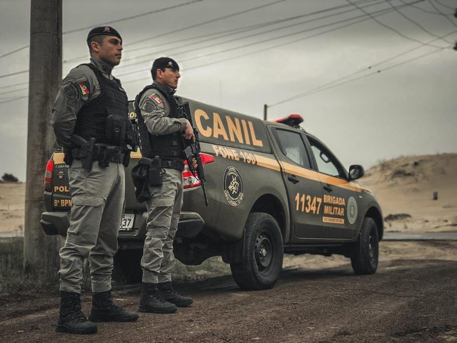 Opera&ccedil;&atilde;o Cerco Fechado foi deflagrada contra homic&iacute;dios no litoral Norte