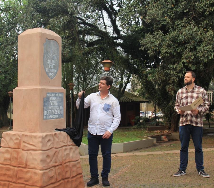 Semana Farroupilha come&ccedil;a nesta sexta-feira