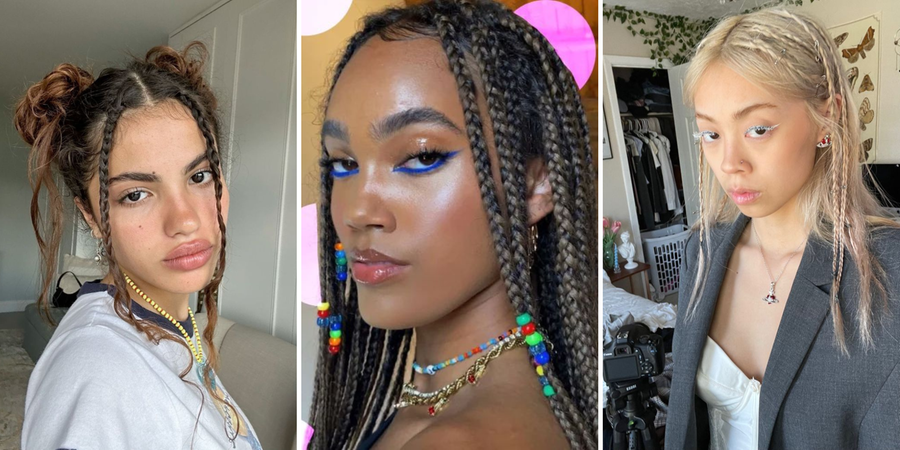 Especialistas d&atilde;o dicas de cabelo e maquiagem para uma verdadeira maratona de shows