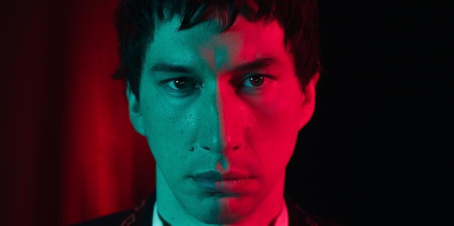 Trama explora o embate entre Cesar Catilina (Adam Driver), um artista que sonha com um futuro ut&oacute;pico, e Franklin Cicero (Giancarlo Esposito), o ambicioso prefeito de Nova Roma