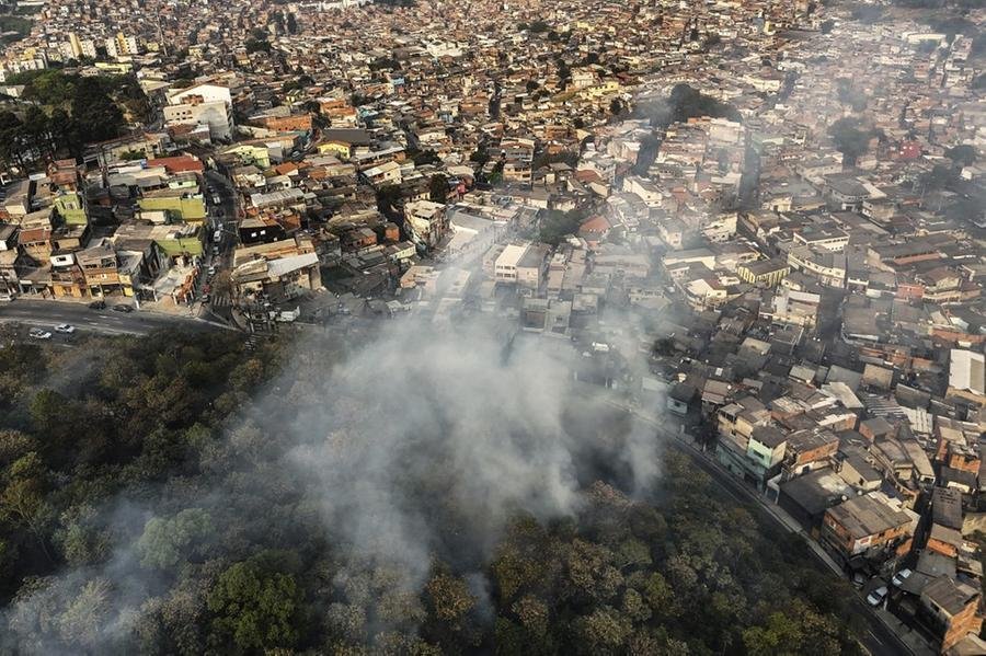 Temperatura poder&aacute; subir para 34&ordm;C