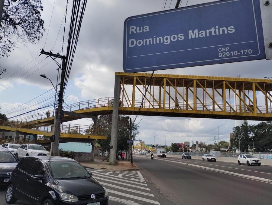 Fluxo di&aacute;rio da regi&atilde;o &eacute; de aproximadamente 140 mil ve&iacute;culos por dia