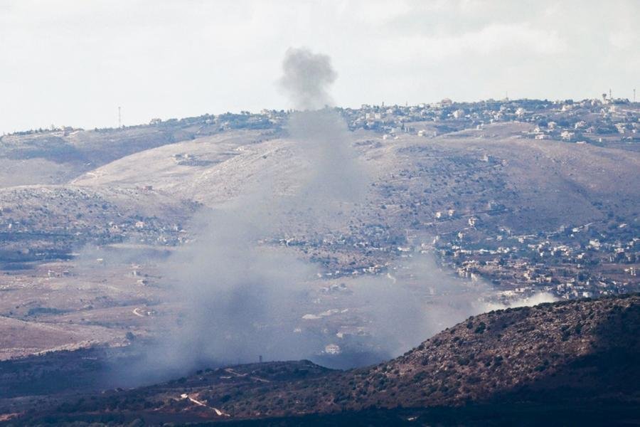 Israel declara conten&ccedil;&atilde;o do Hezbollah como objetivo oficial de guerra