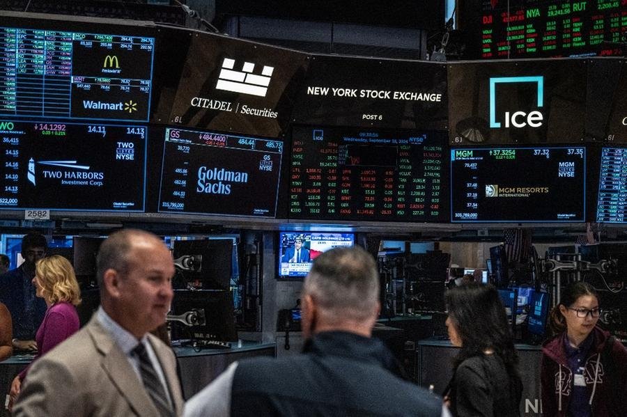 As declara&ccedil;&otilde;es ocorrem enquanto o mercado acompanha as implica&ccedil;&otilde;es das tens&otilde;es no Oriente M&eacute;dio e as negocia&ccedil;&otilde;es entre EUA e Ir&atilde;