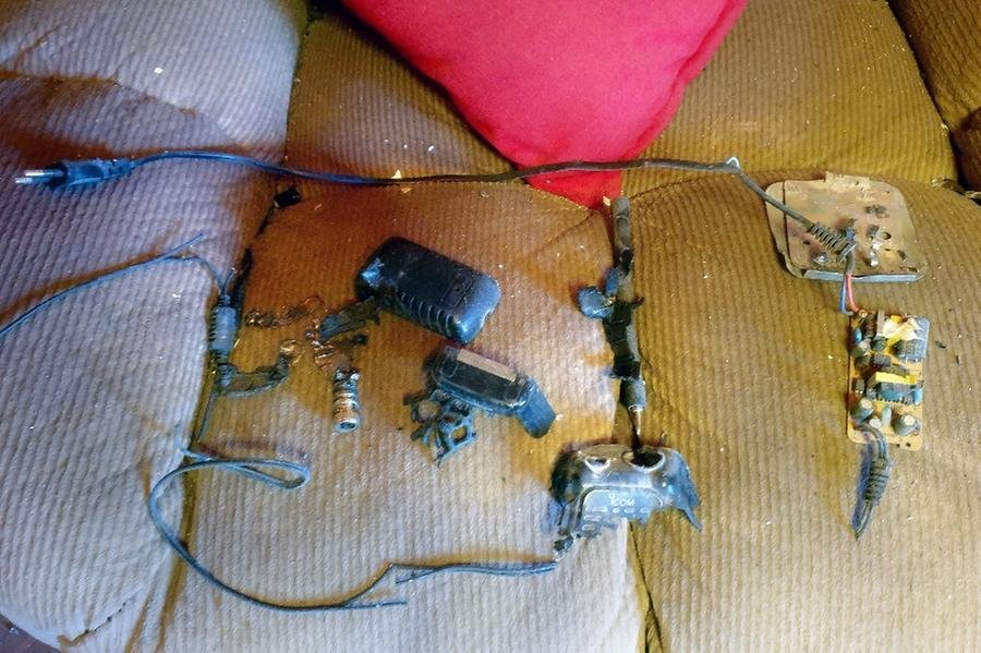 Explos&otilde;es de pagers e walkie-talkies s&atilde;o o "maior golpe desferido contra o movimento pr&oacute;-Ir&atilde;" por Israel