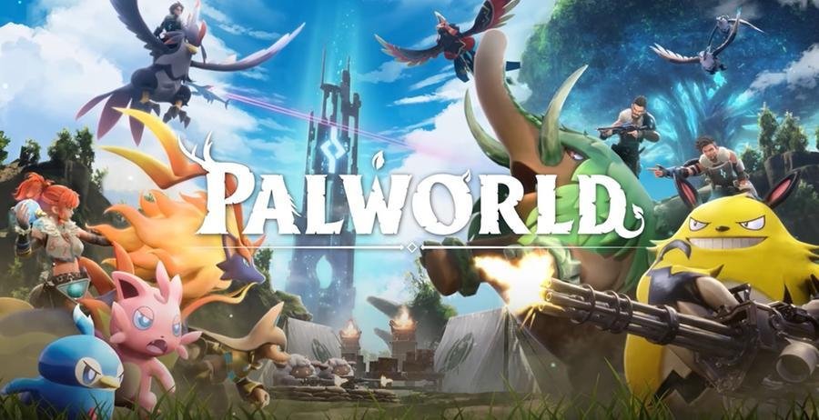 Empresa que fez Palworld &eacute; processada