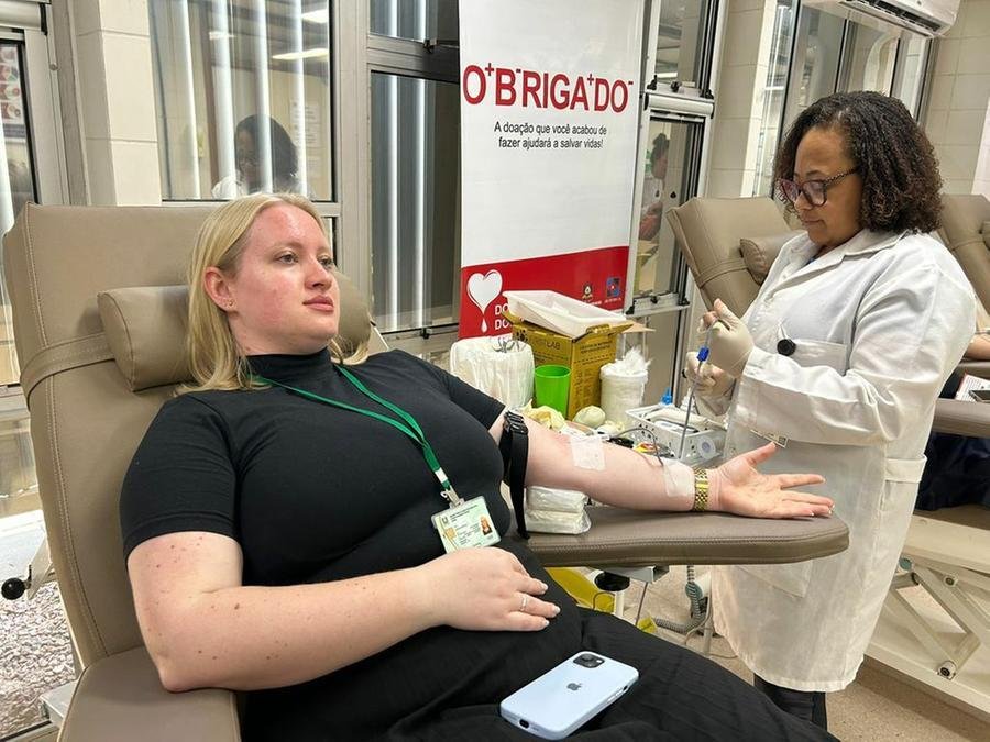 Para doar sangue ou plaquetas, &eacute; necess&aacute;rio estar bem de sa&uacute;de, ter entre 16 e 69 anos, pesar mais de 50kg e n&atilde;o estar em jejum