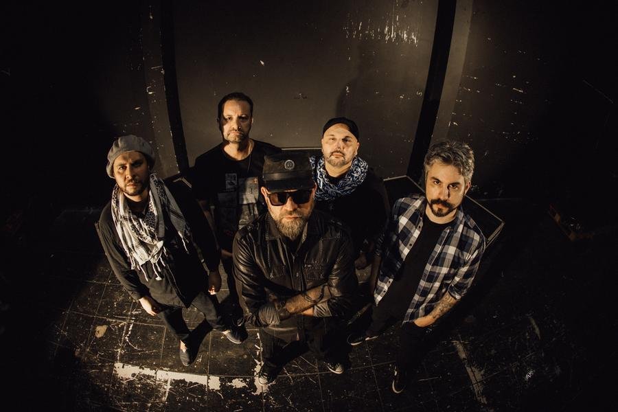 Banda Rock de Galp&atilde;o tem apresenta&ccedil;&otilde;es em Novo Hamburgo e Canoas nesta sexta e s&aacute;bado, comemorando o lan&ccedil;amento do novo single autoral, &ldquo;Os Vikings do Jarau&rdquo;