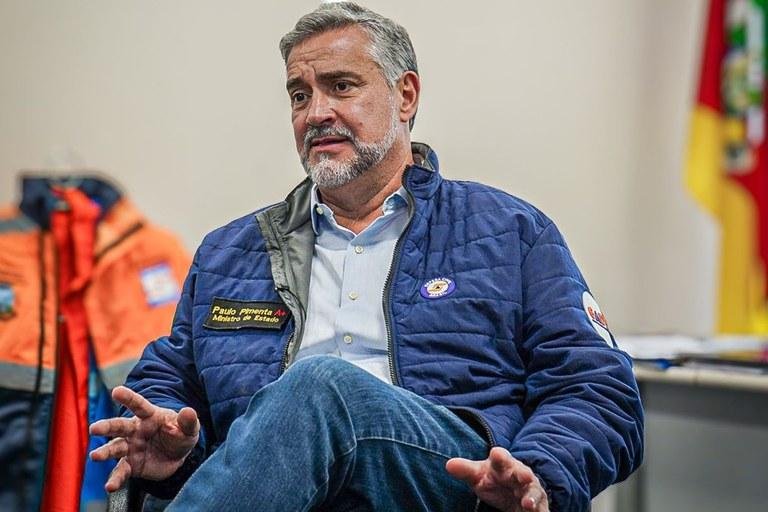 Segundo Paulo Pimenta, im&oacute;veis s&atilde;o destinados a benefici&aacute;rios das faixas 1 e 2 do Minha Casa, Minha Vida, com renda de at&eacute; R$ 4.700