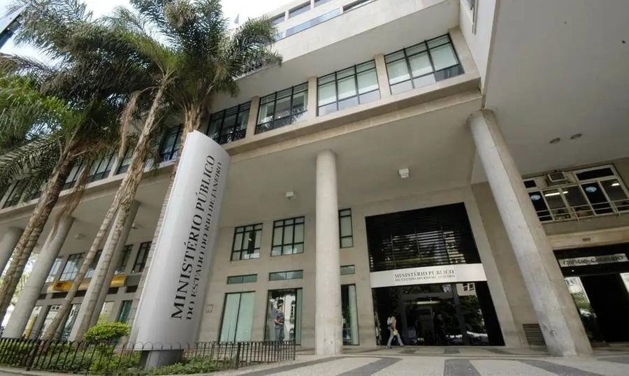 Jornalista e empres&aacute;rio Robson Giorno foi morto em 2019