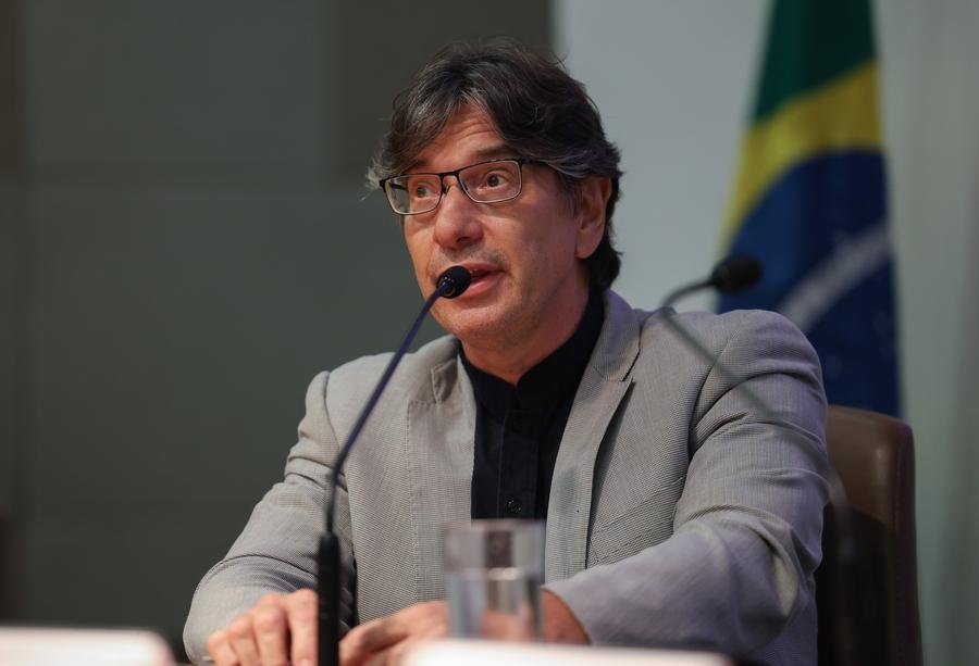 Crise no IBGE ganhou novo cap&iacute;tulo com a publica&ccedil;&atilde;o de uma nova nota do presidente Marcio Pochmann
