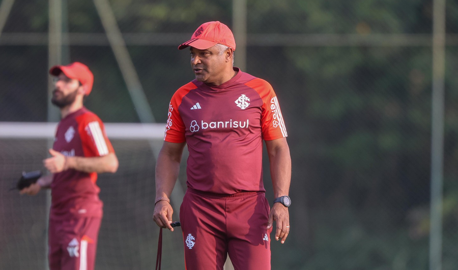 Treinador encaixou boa sequ&ecirc;ncia no Brasileiro