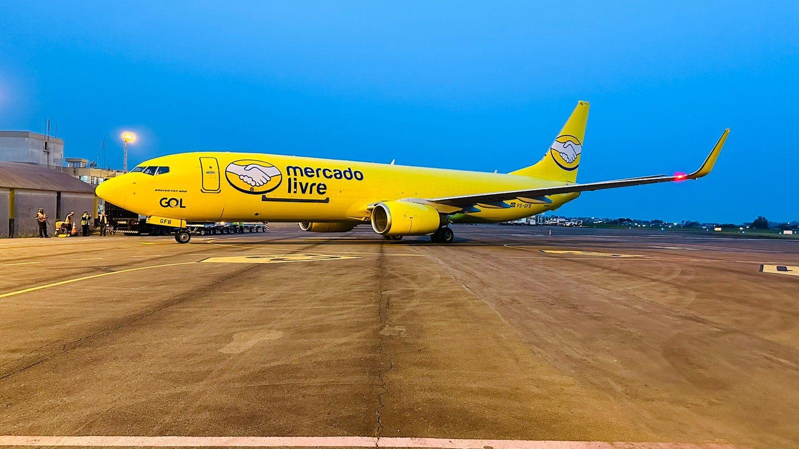 Minist&eacute;rios dos Portos e Aeroportos trabalha em duas frentes para fomentar a movimenta&ccedil;&atilde;o de cargas no modal a&eacute;reo