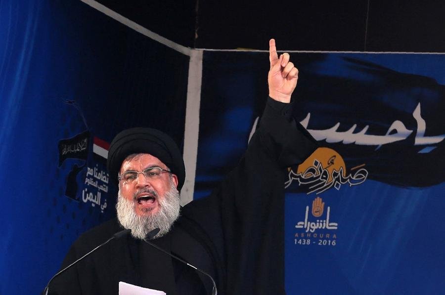 Ataque a&eacute;reo foi realizado enquanto a lideran&ccedil;a do Hezbollah se reunia em sua sede em Dahiyeh, ao sul de Beirute