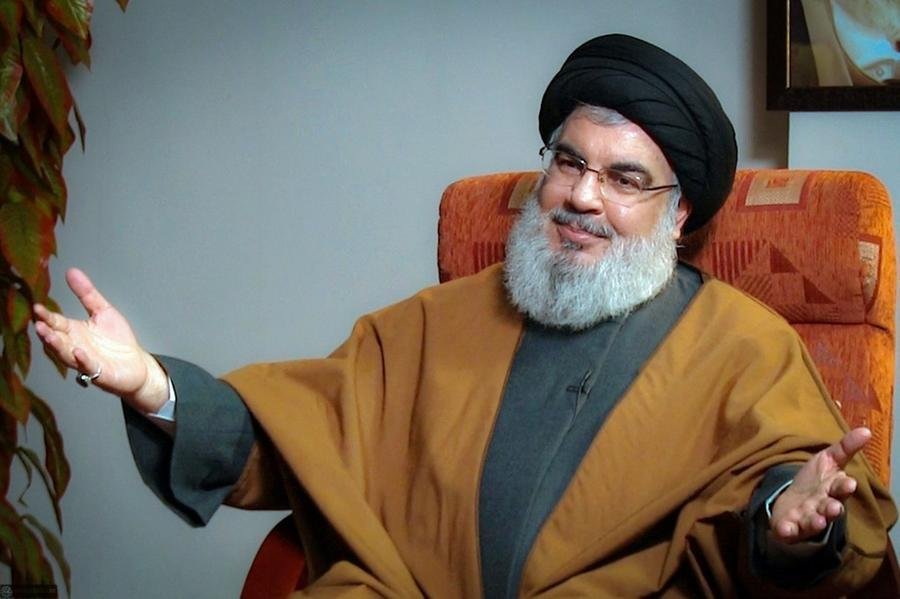 Hezbollah confirmou a morte de Hasan Nasrallah