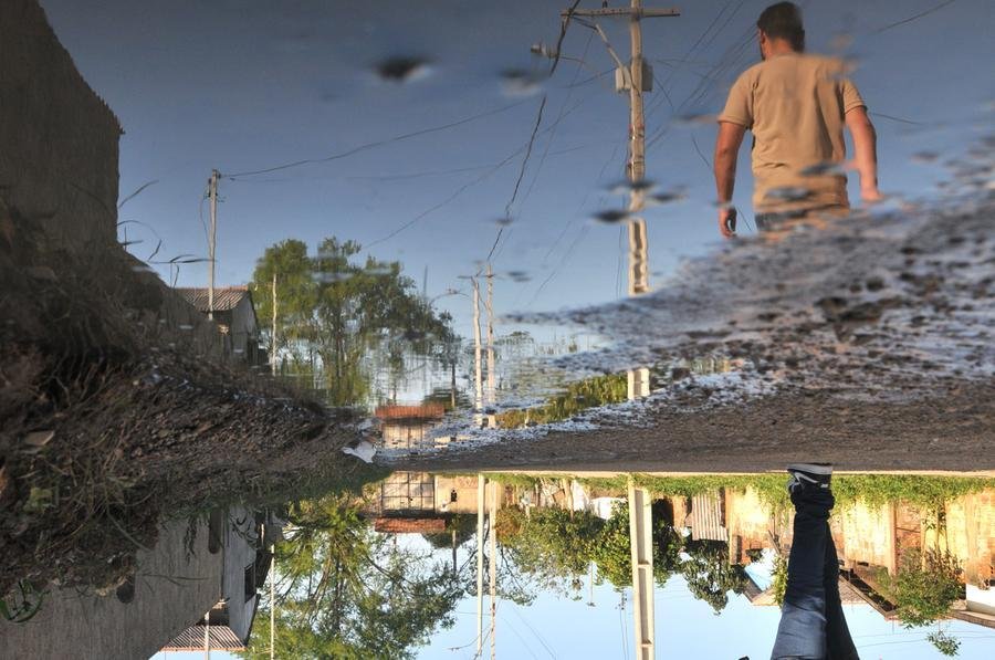 Condi&ccedil;&otilde;es operacionais das casas de bombas precisar&atilde;o ser fornecidas no site da prefeitura de Porto Alegre