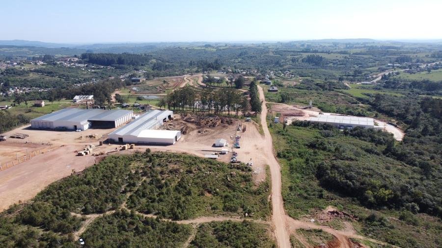 As obras dever&atilde;o come&ccedil;ar em fevereiro de 2025 e a inaugura&ccedil;&atilde;o est&aacute; prevista para novembro do mesmo ano
