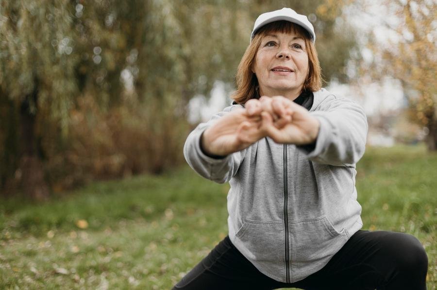 Fatores conhecidos para preven&ccedil;&atilde;o de doen&ccedil;as cardiovasculares tamb&eacute;m servem para a preserva&ccedil;&atilde;o da mem&oacute;ria