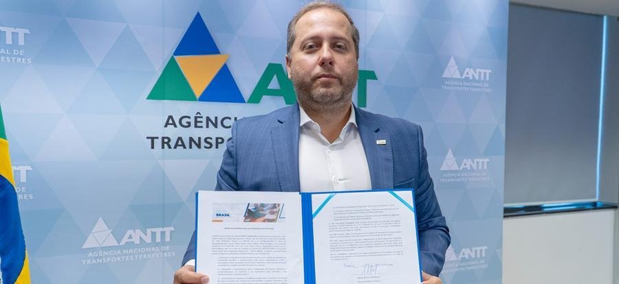 Com iniciativa, Ag&ecirc;ncia se compromete a adotar medidas concretas de transpar&ecirc;ncia e &eacute;tica