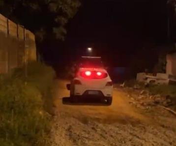 Homem foi morto a tiros em Alvorada