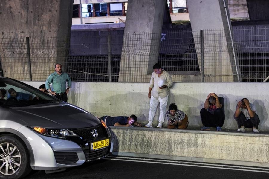 Ataque ocorreu nesta ter&ccedil;a-feira, 1&ordm; de outubro