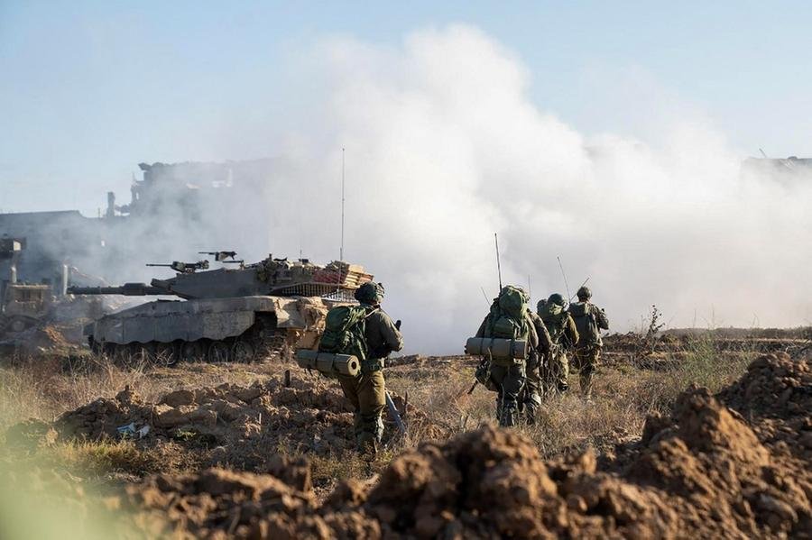 Israel prometeu que o Ir&atilde; "pagar&aacute; pelo erro" de ter atacado