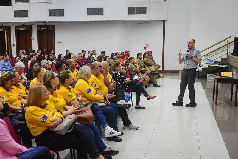 A ideia &eacute; que o Comit&ecirc; tenha reuni&otilde;es peri&oacute;dicas
